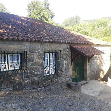 Casa Da Azenha Villa Baião Exterior photo