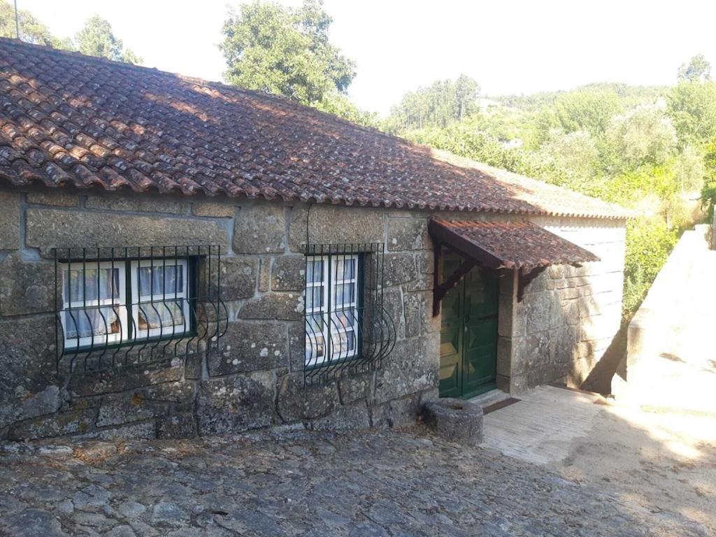 Casa Da Azenha Villa Baião Exterior photo