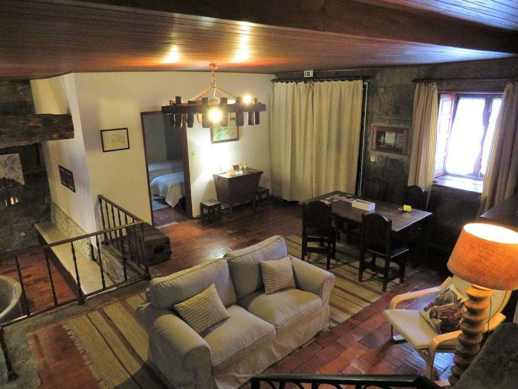 Casa Da Azenha Villa Baião Exterior photo
